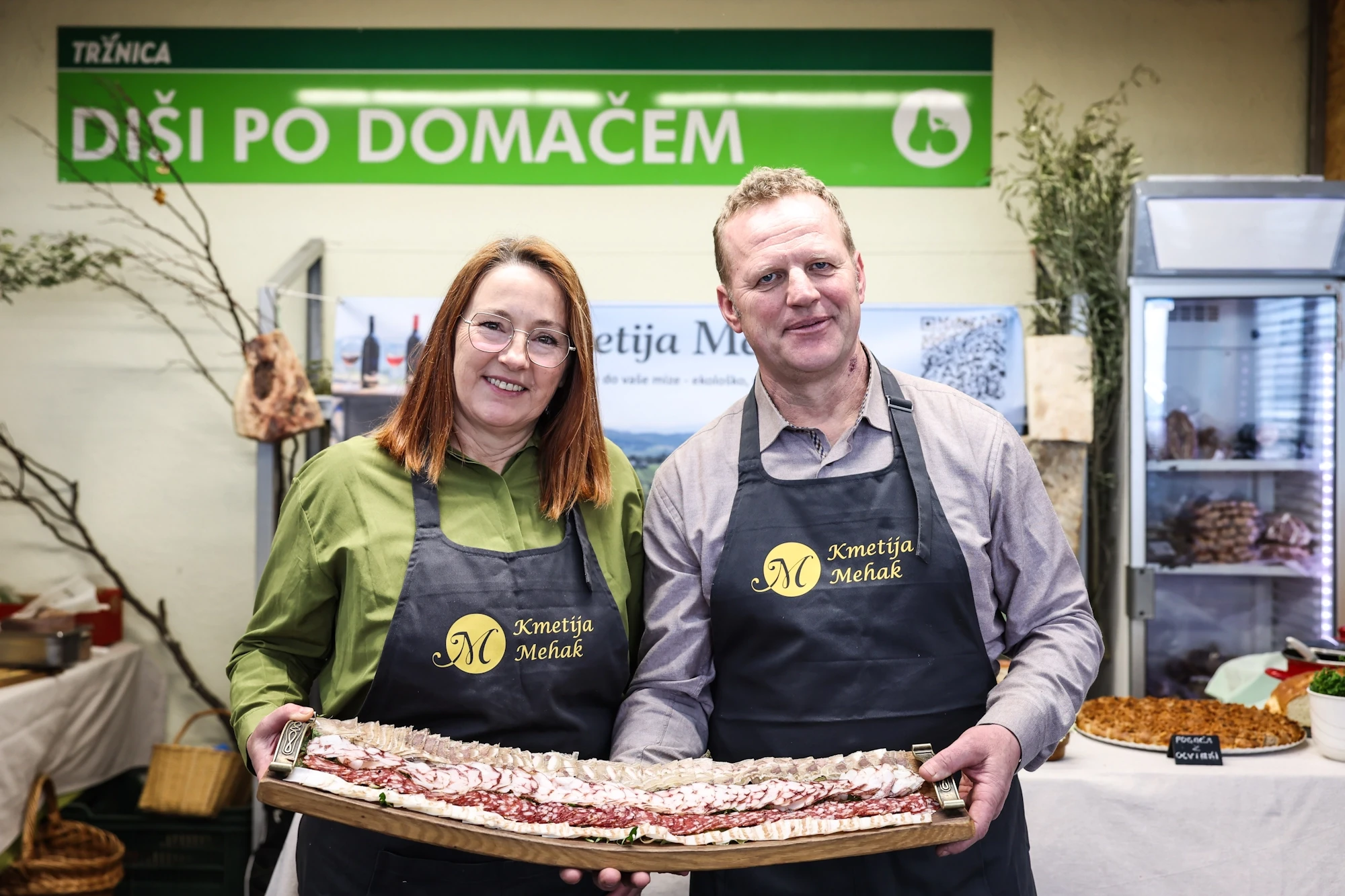 Disi po domacem kmetija mehak (2)