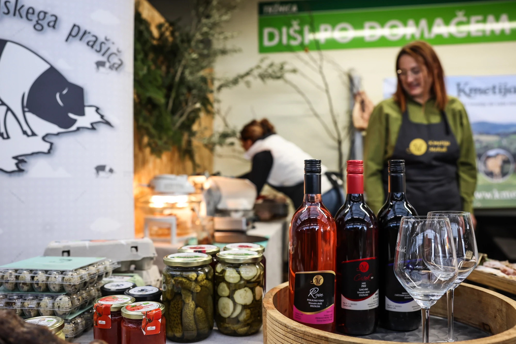 Disi po domacem kmetija mehak (3)