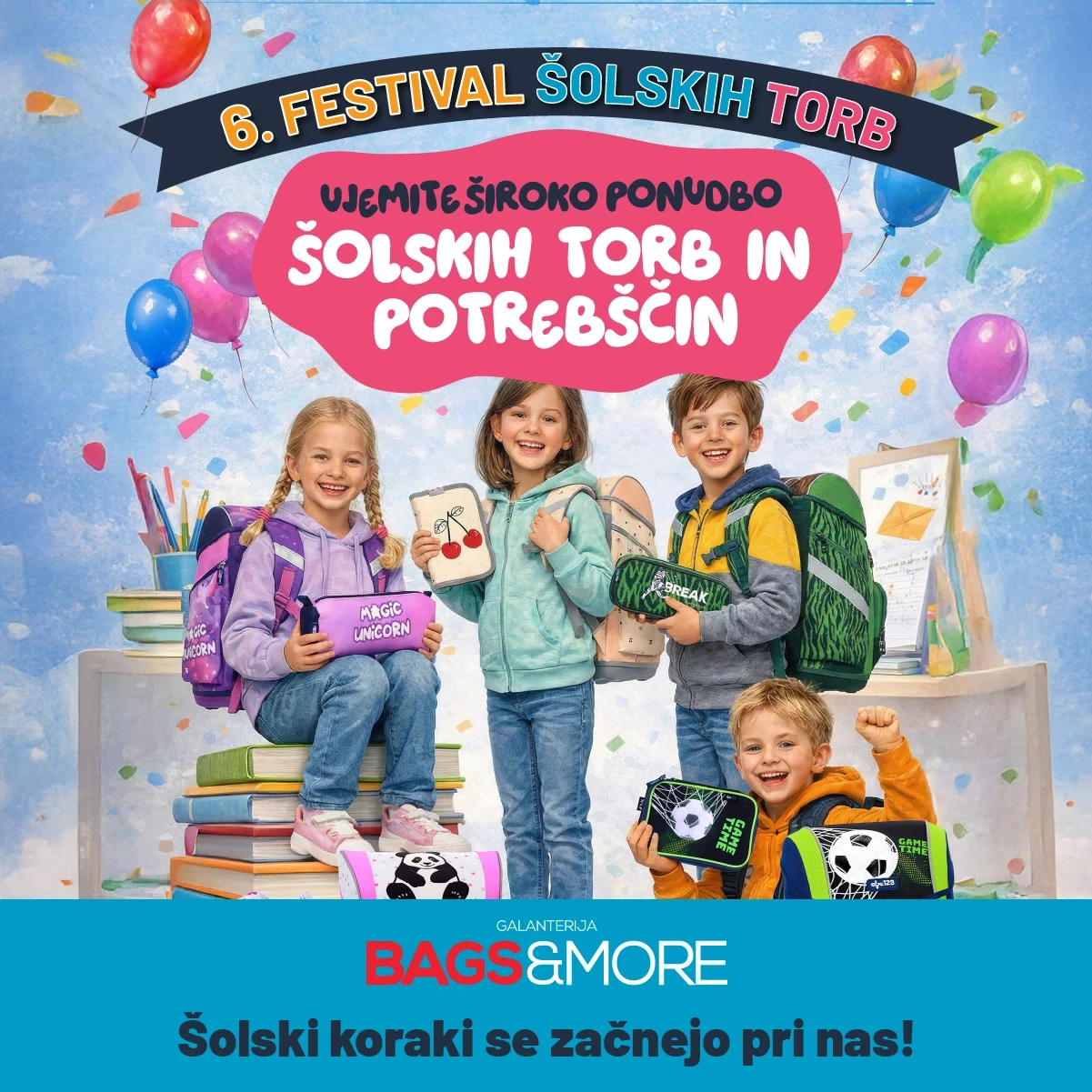 20260331 bags and more