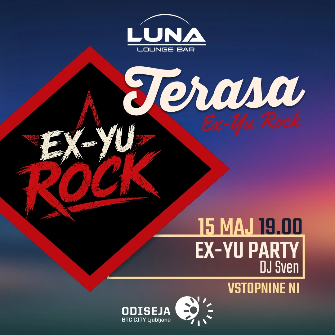 Odiseja exyurock