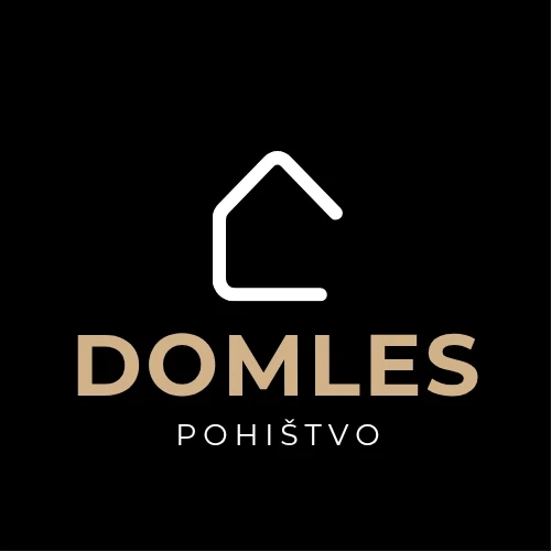 Domles logo