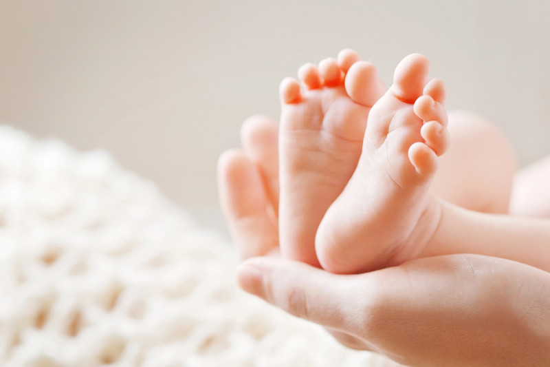 dojenček novorojenček baby center