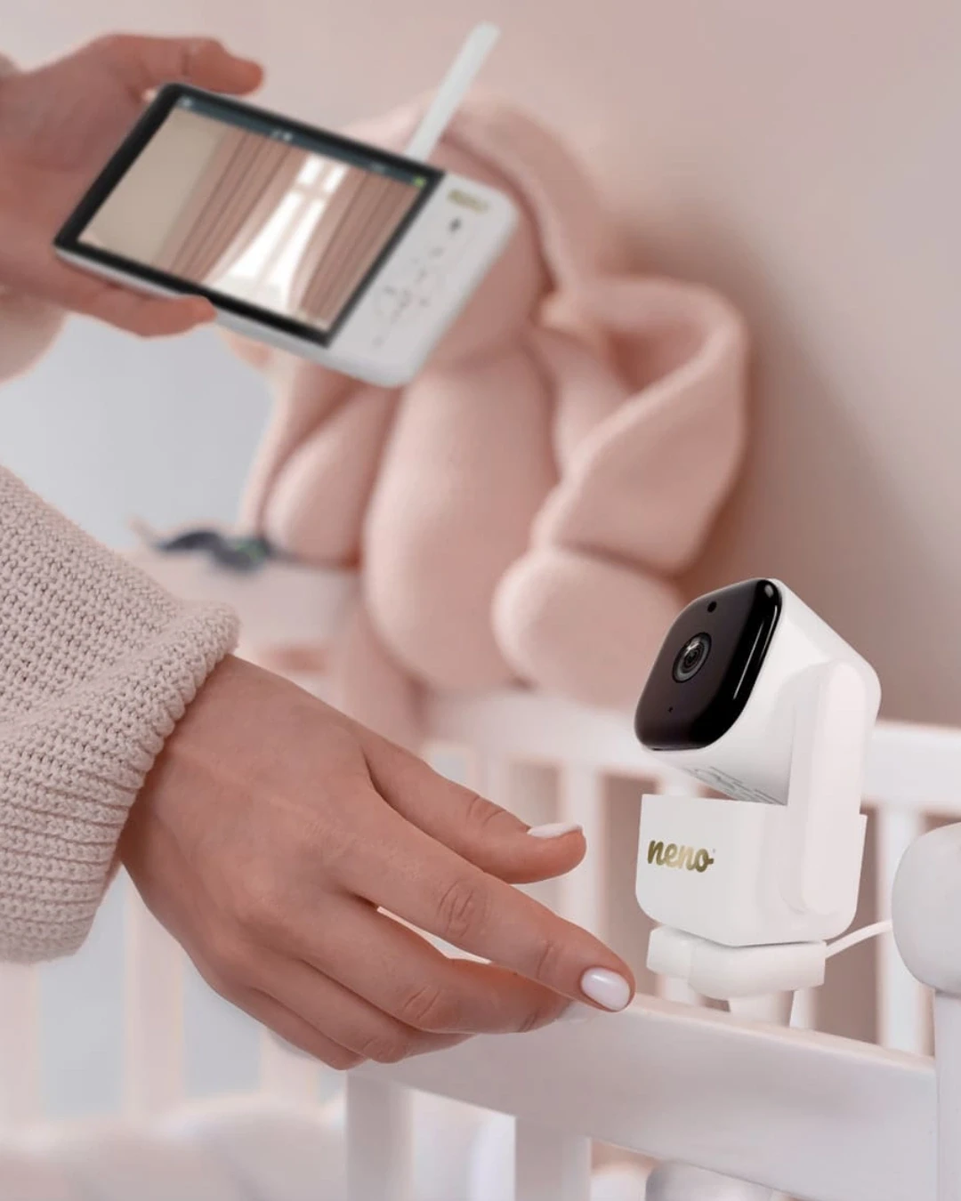 Baby Center Neno 2
