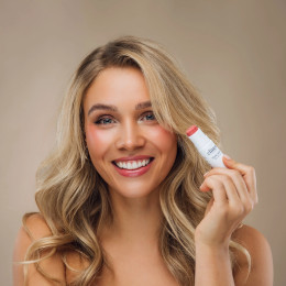 Elinor cosmetics pop up