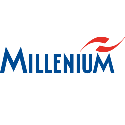 Logo millenium