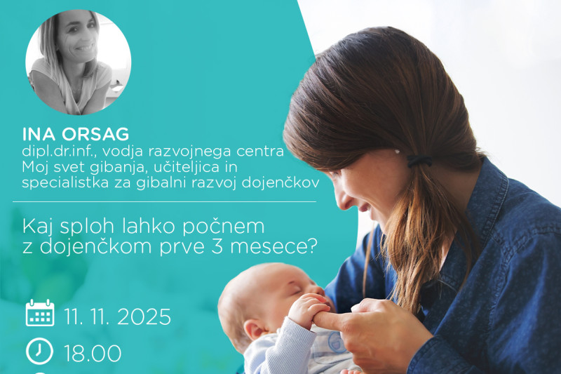 Hura znanje baby center