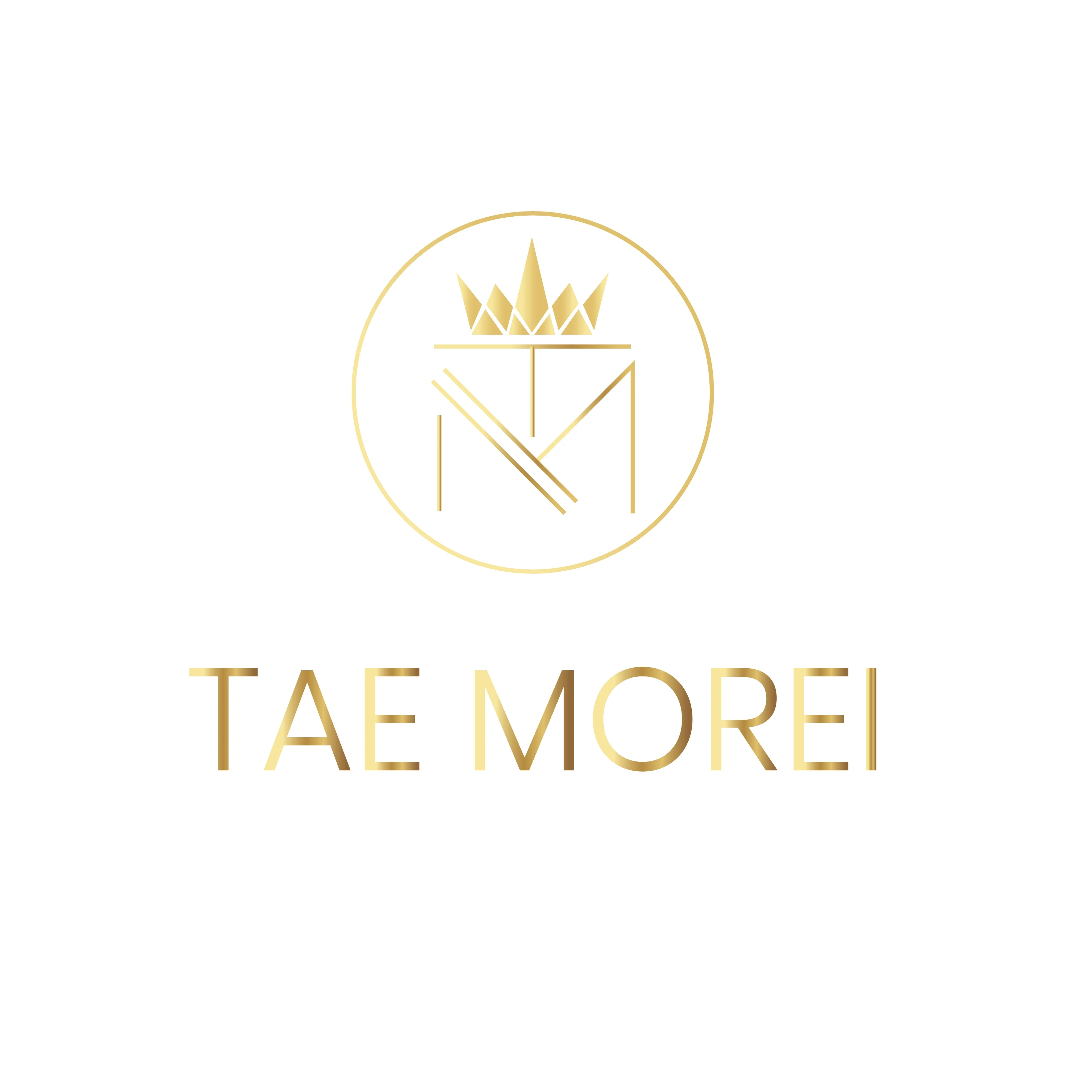 Tae morei logo