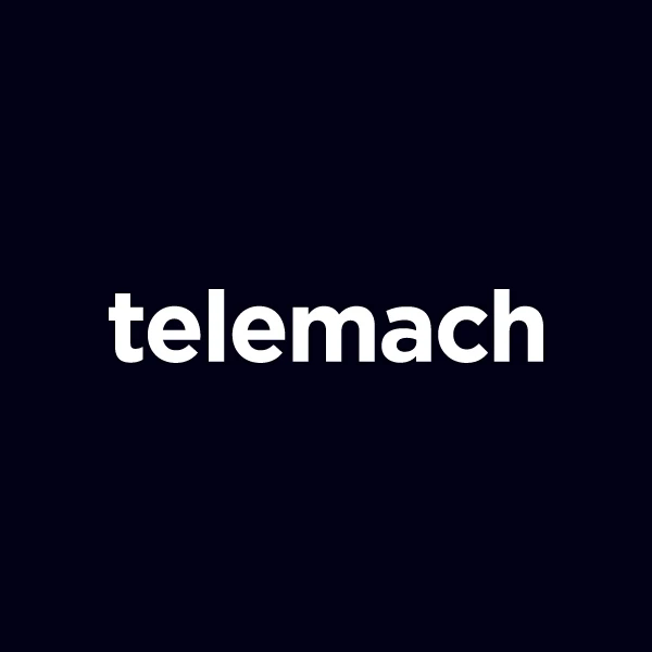 Telemach logo