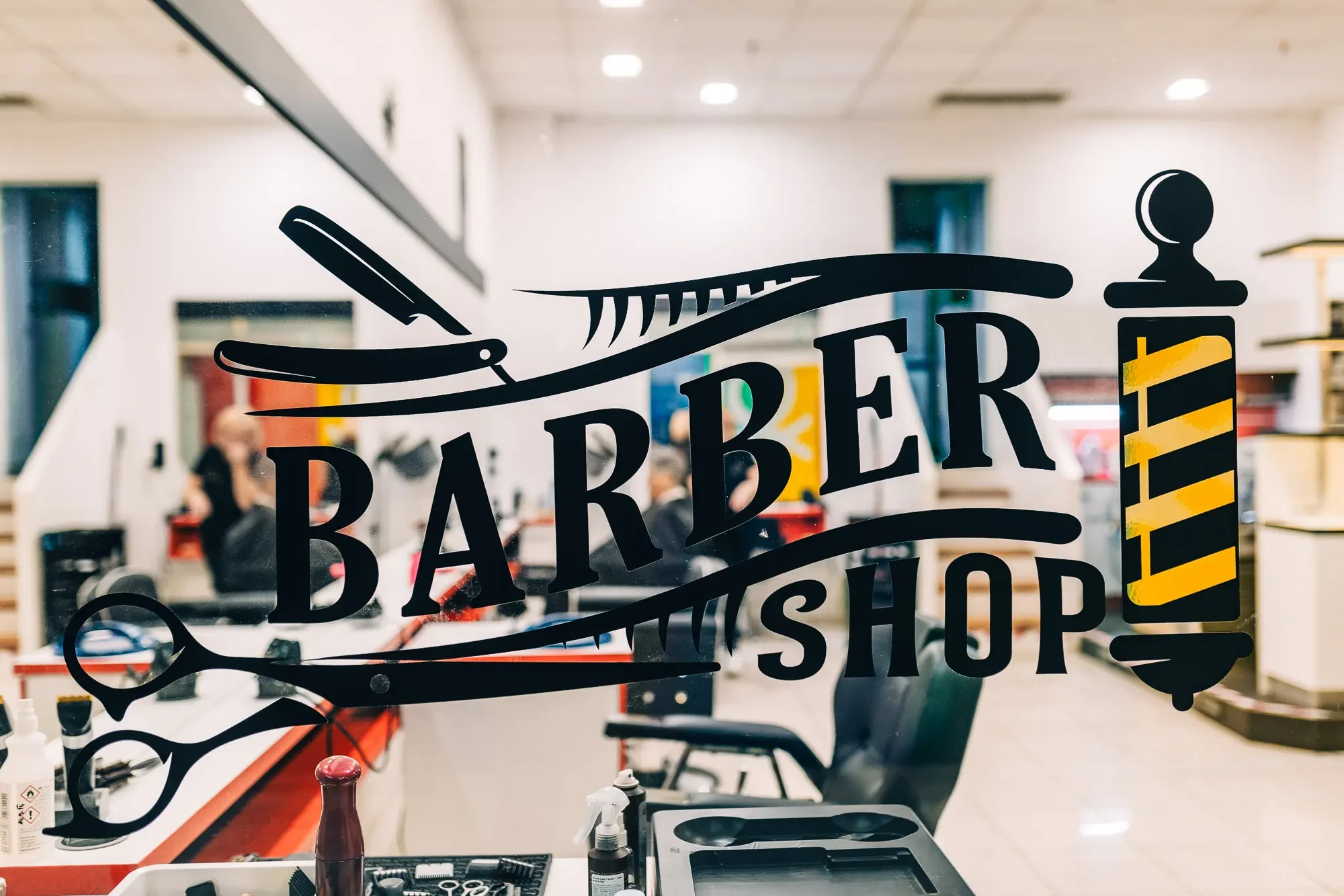 Julia frizersko brivski studio 10