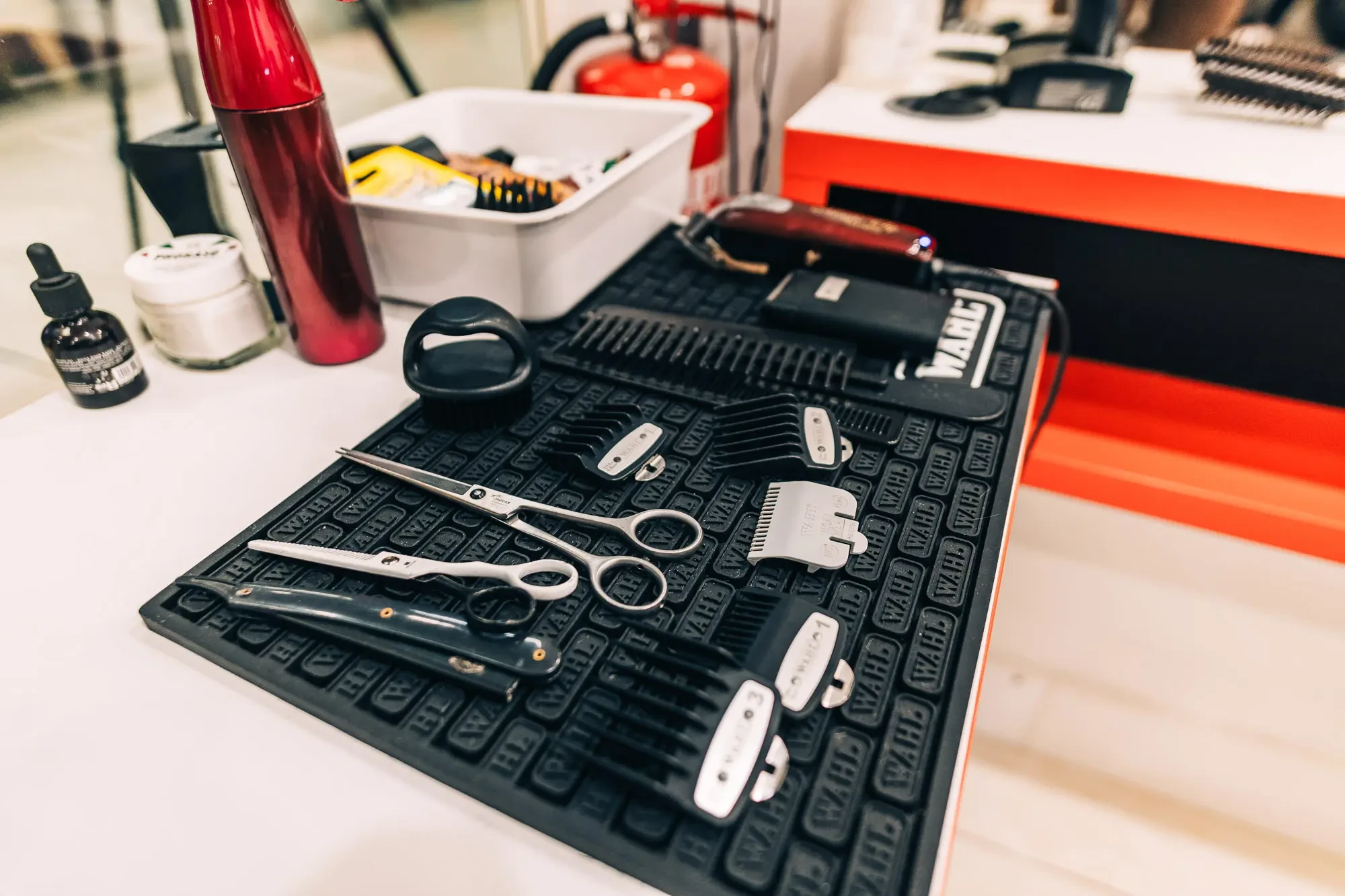 Julia frizersko brivski studio 5