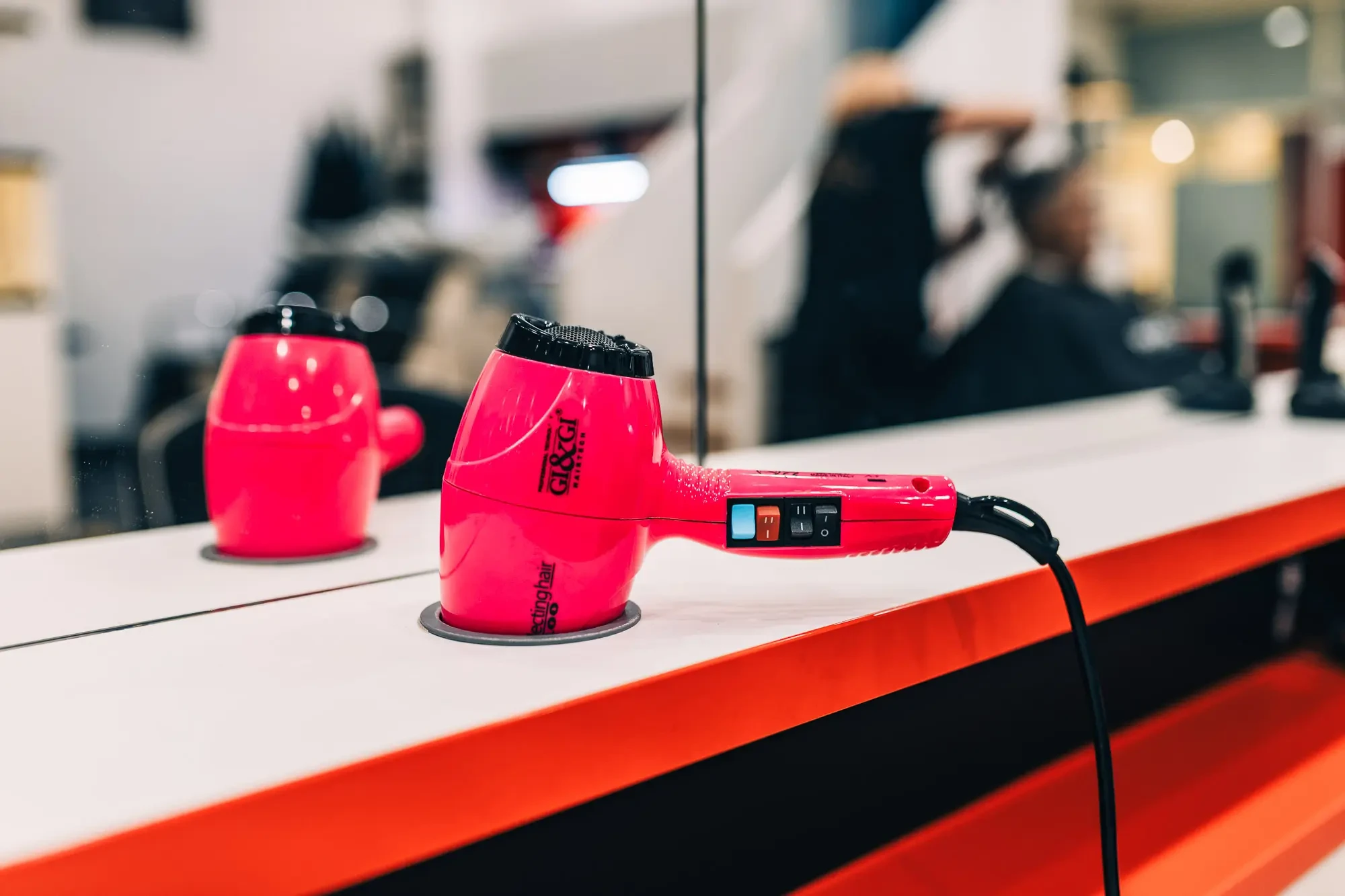 Julia frizersko brivski studio 6