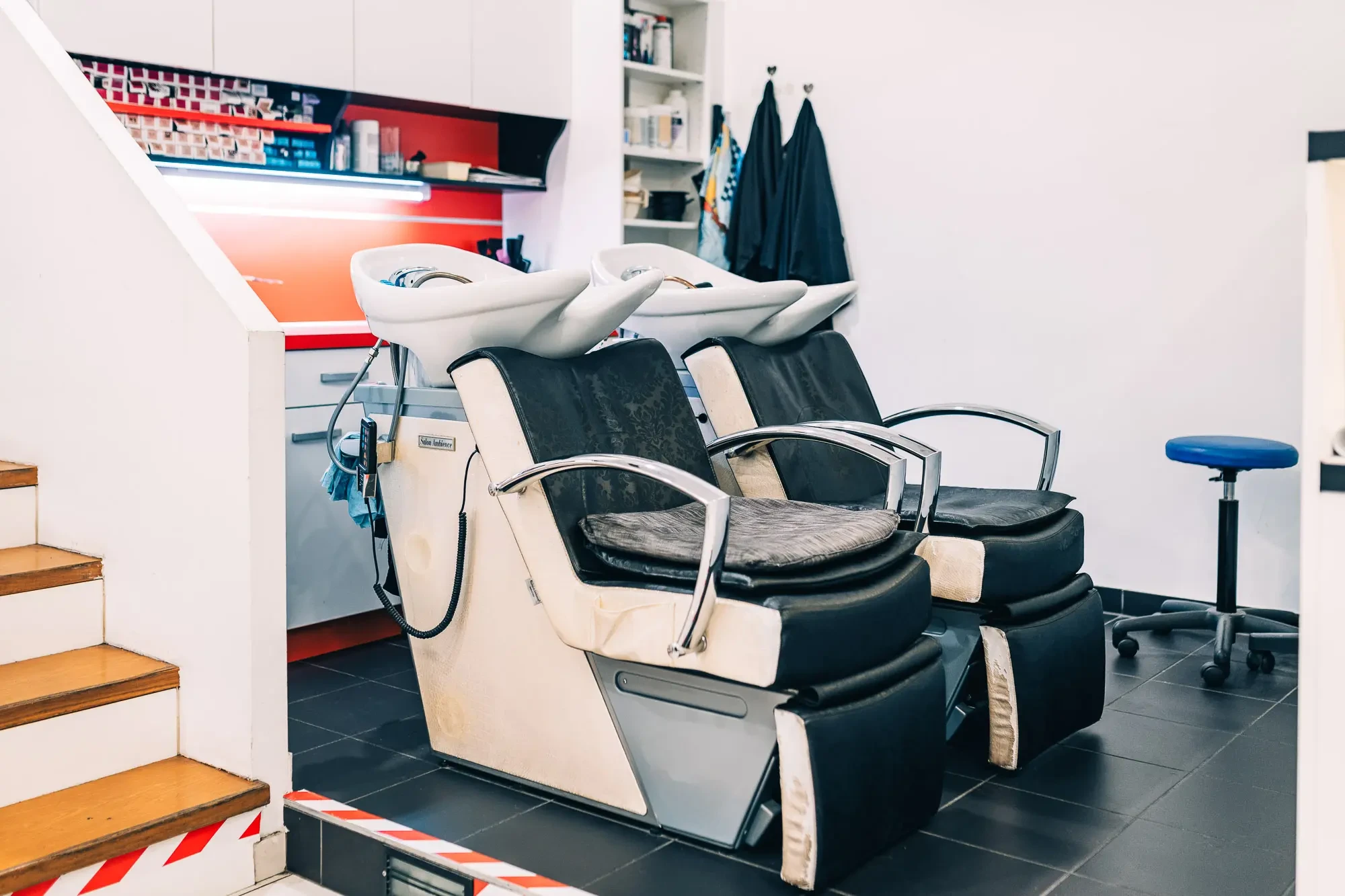 Julia frizersko brivski studio 7