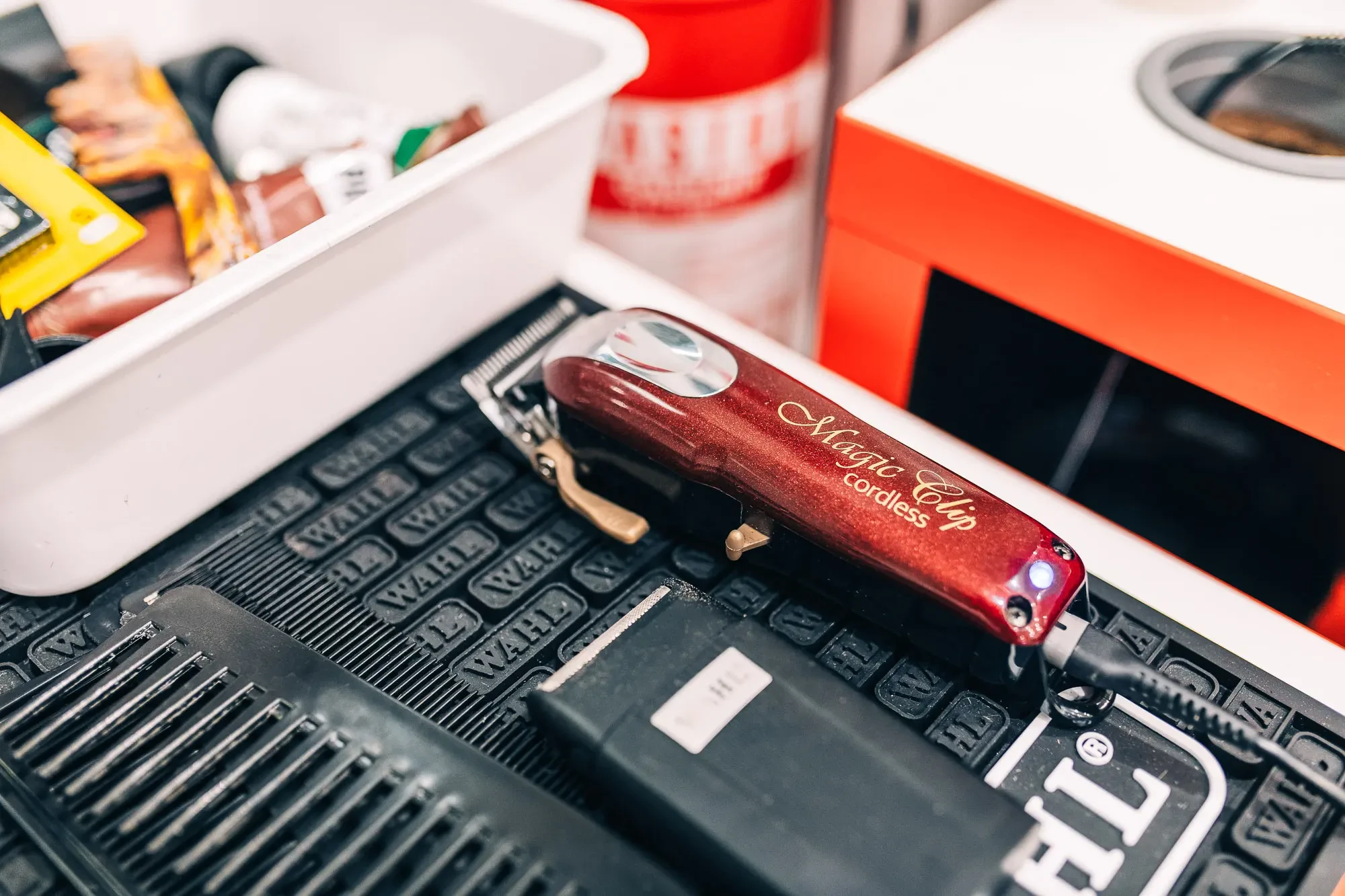 Julia frizersko brivski studio 8