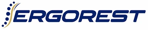 Ergorest logo