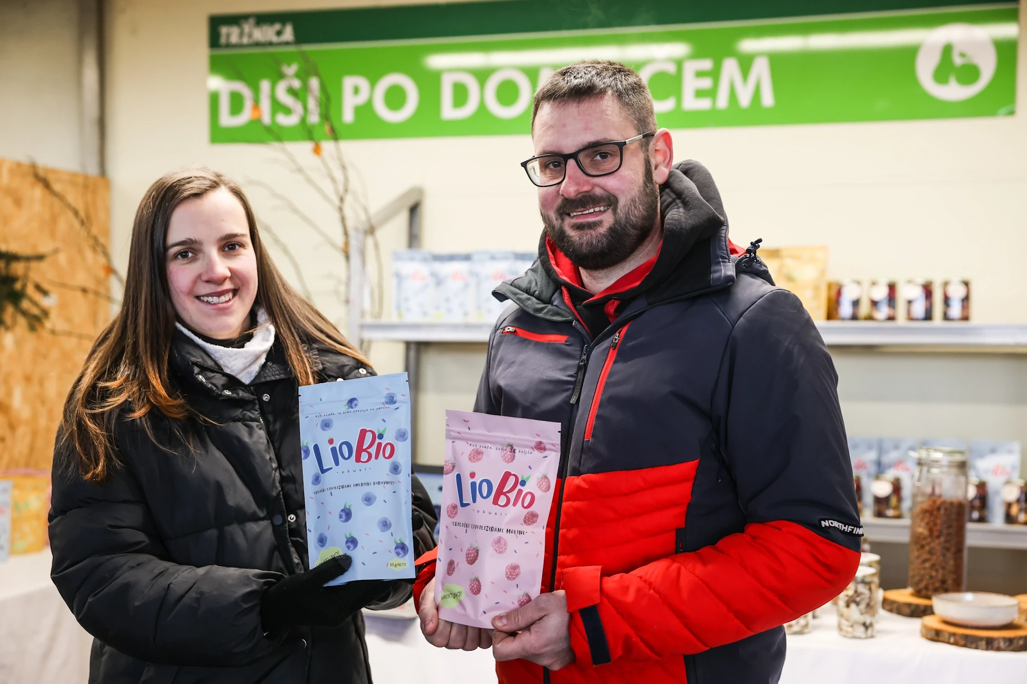 Disi po domacem kmetija kurnik