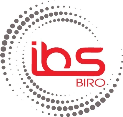IBS biro logo