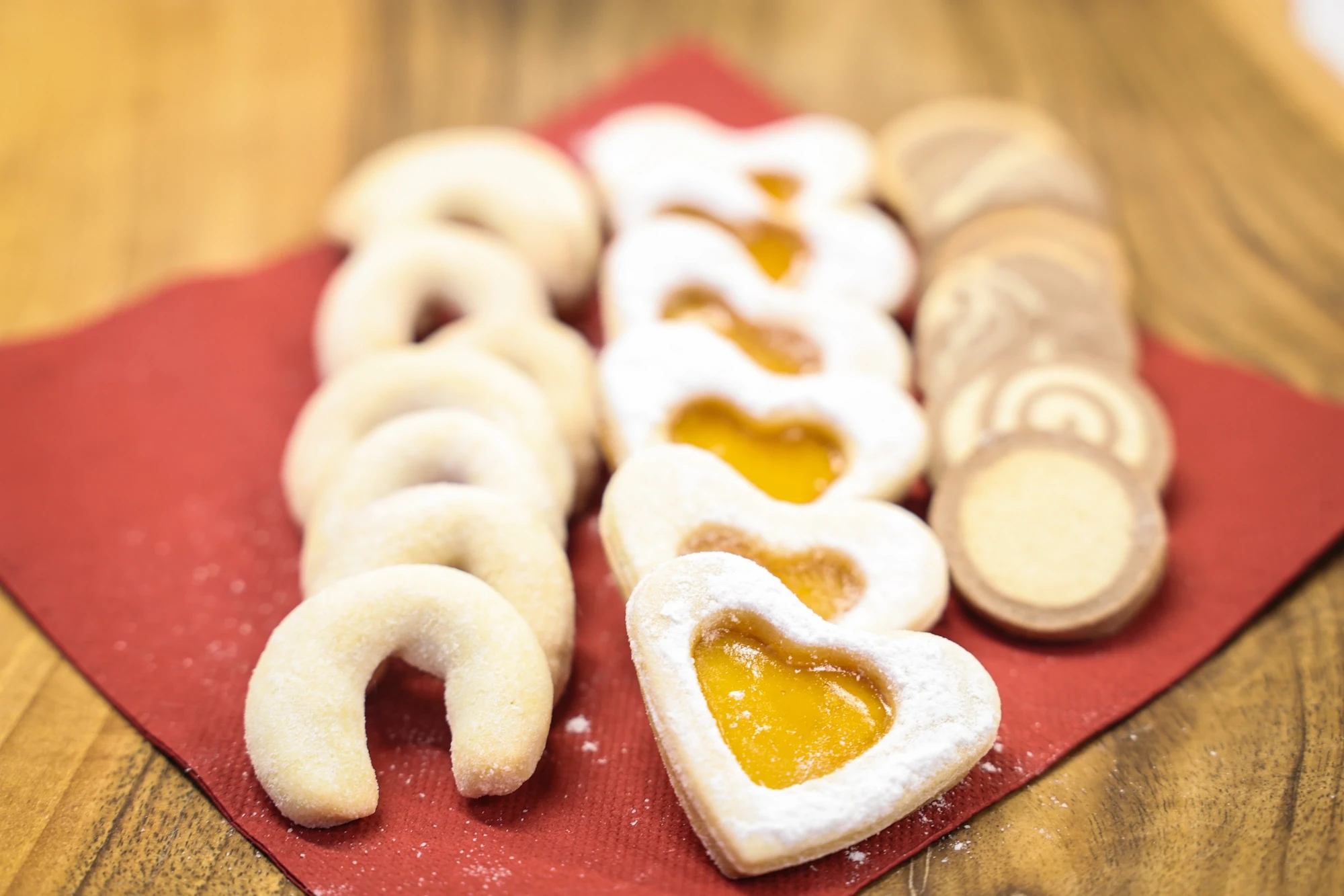 Disi po domacem trznica btc city dobrote tete pike piskoti