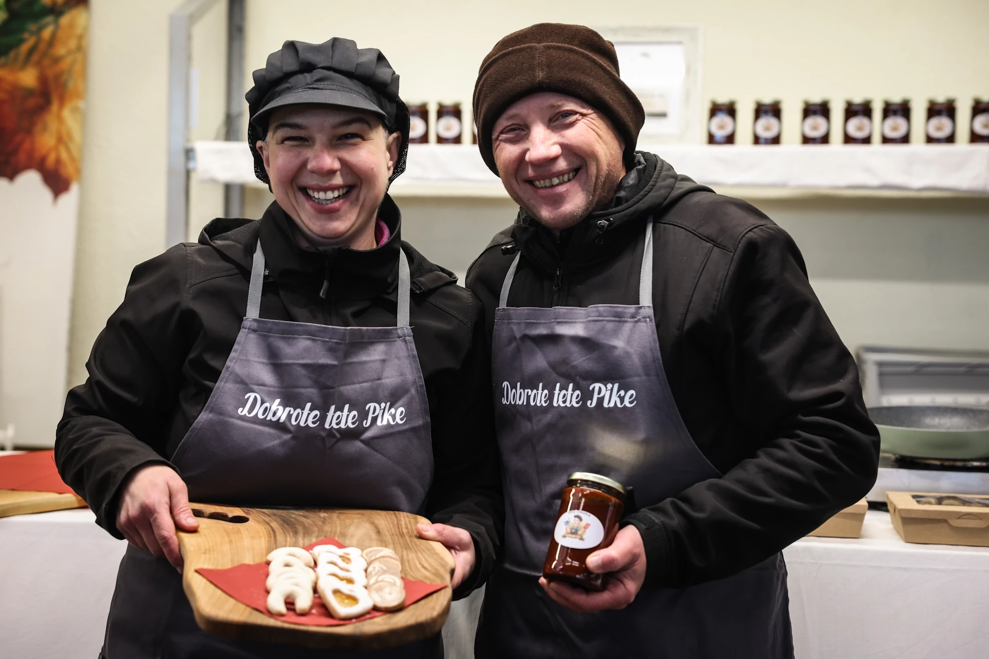 Disi po domacem trznica btc city dobrote tete pike