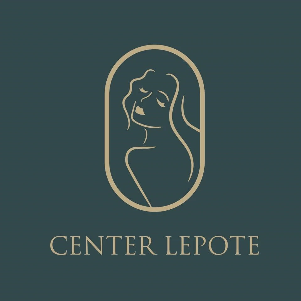 Center lepote logo