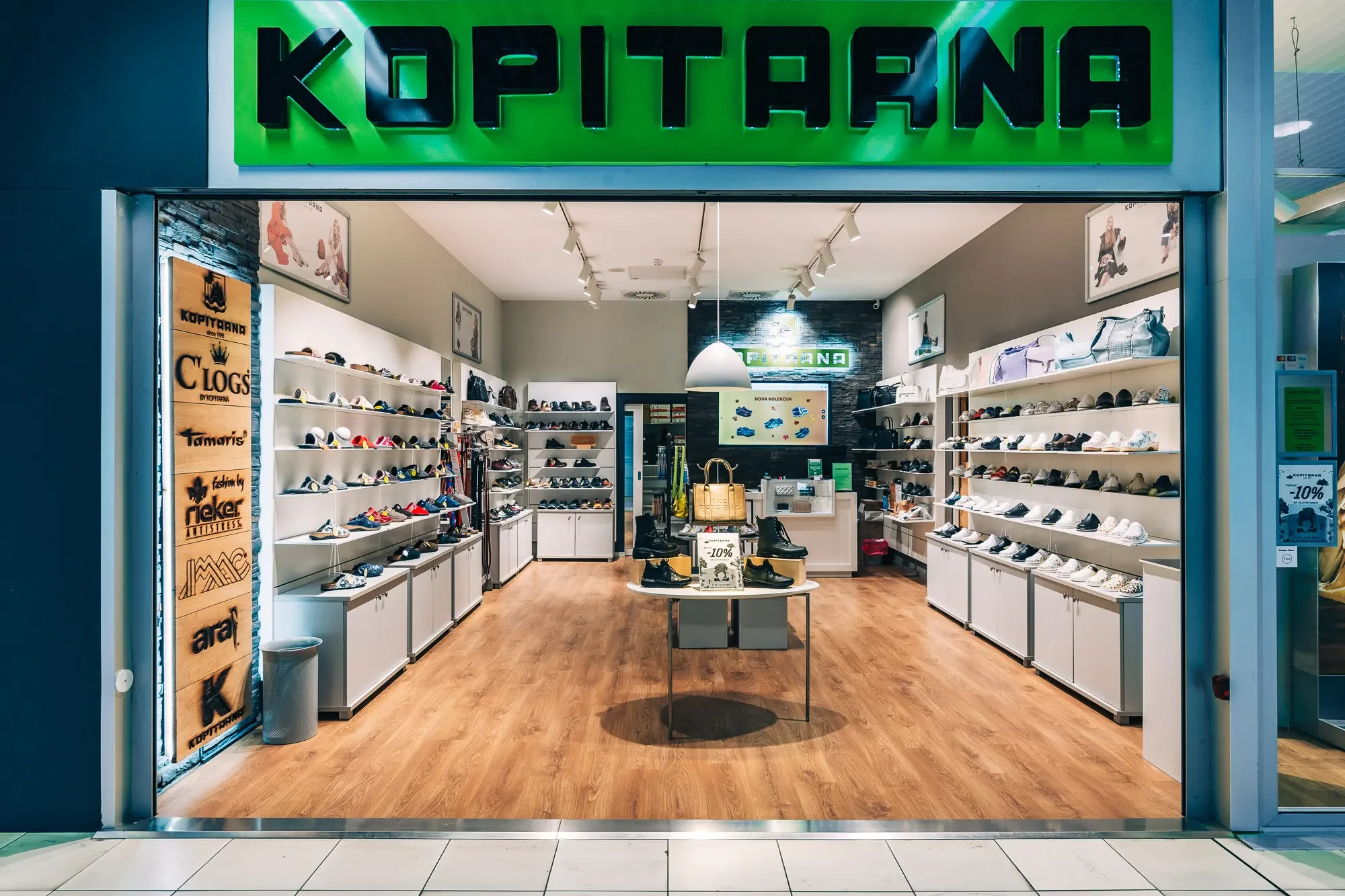 Kopitarna 6