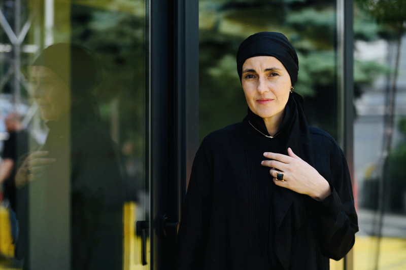 Aida Begić zlatarna celje sarajevski filmski festival foto Imrana Kapetanović novicka (7)