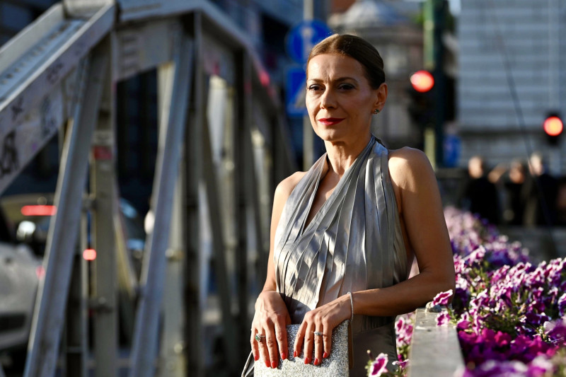 Alena Džebo zlatarna celje sarajevski filmski festival foto Imrana Kapetanović novicka (3)