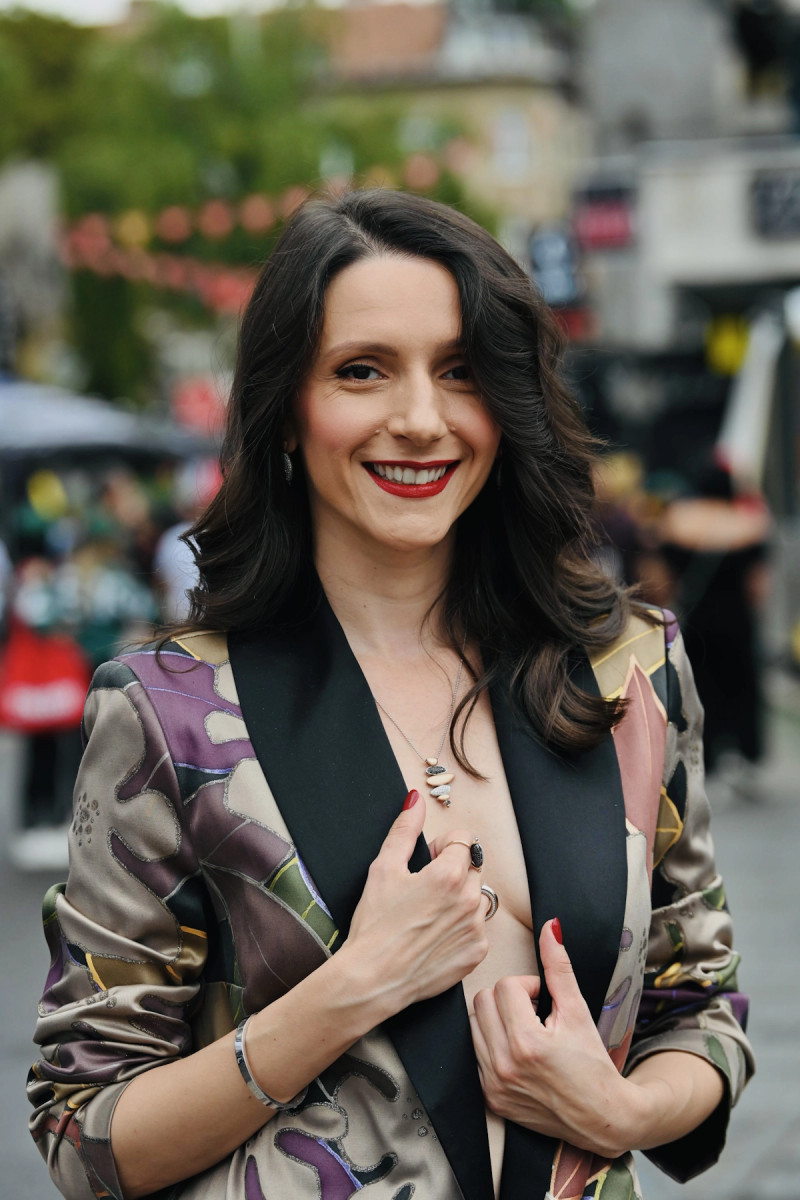 Dina Mušanović zlatarna celje sarajevski filmski festival foto Imrana Kapetanović novicka (5)