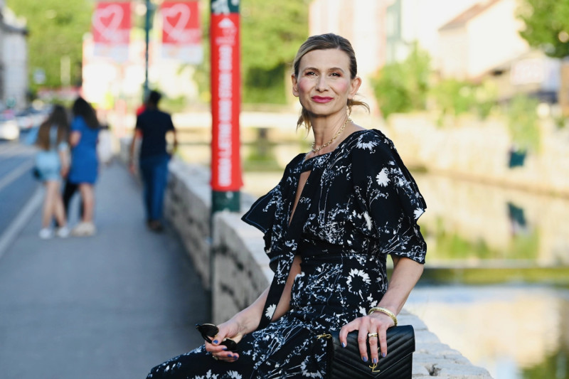 Elma Tataragić zlatarna celje sarajevski filmski festival foto Imrana Kapetanović novicka (4)
