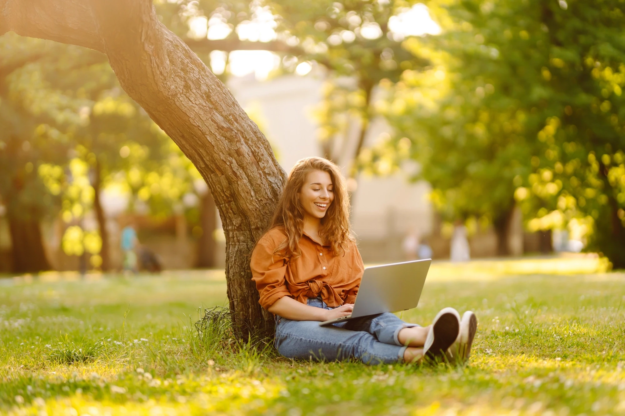 Online potopisno predavanje