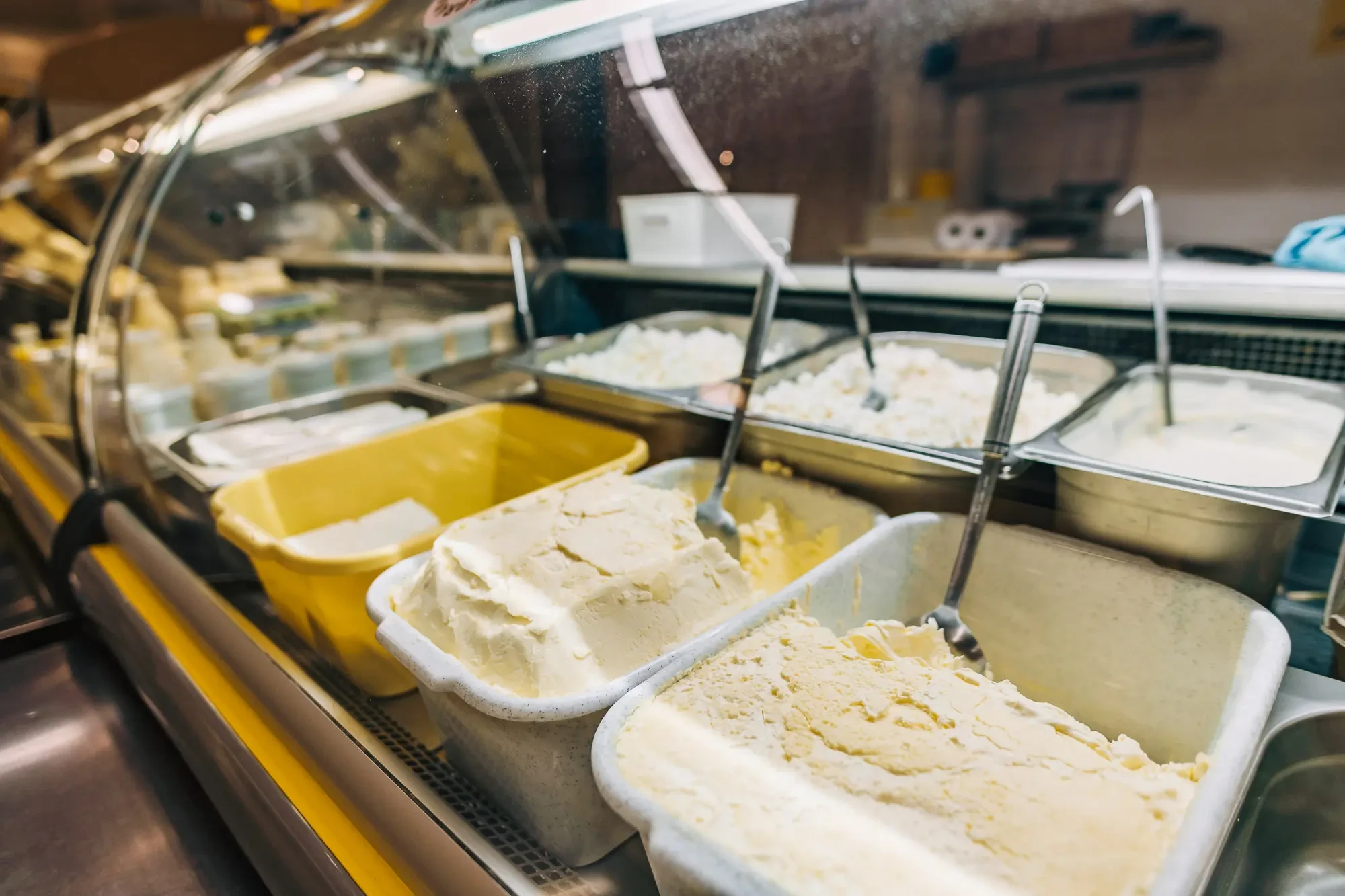 Domaci mlecni izdelki Strle 3