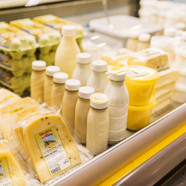 Domaci mlecni izdelki Strle 8