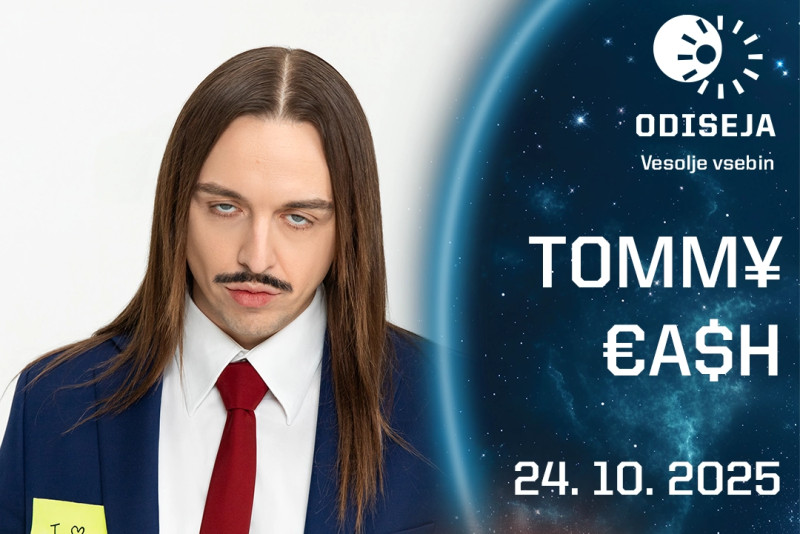 20251024 odiseja tommy cash