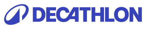 Decathlon logo 500