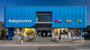Baby Center 2023