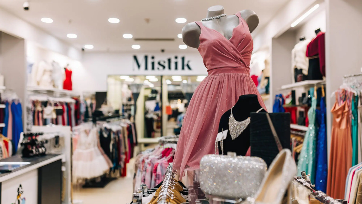 Misstik Mistik - BTC City Ljubljana