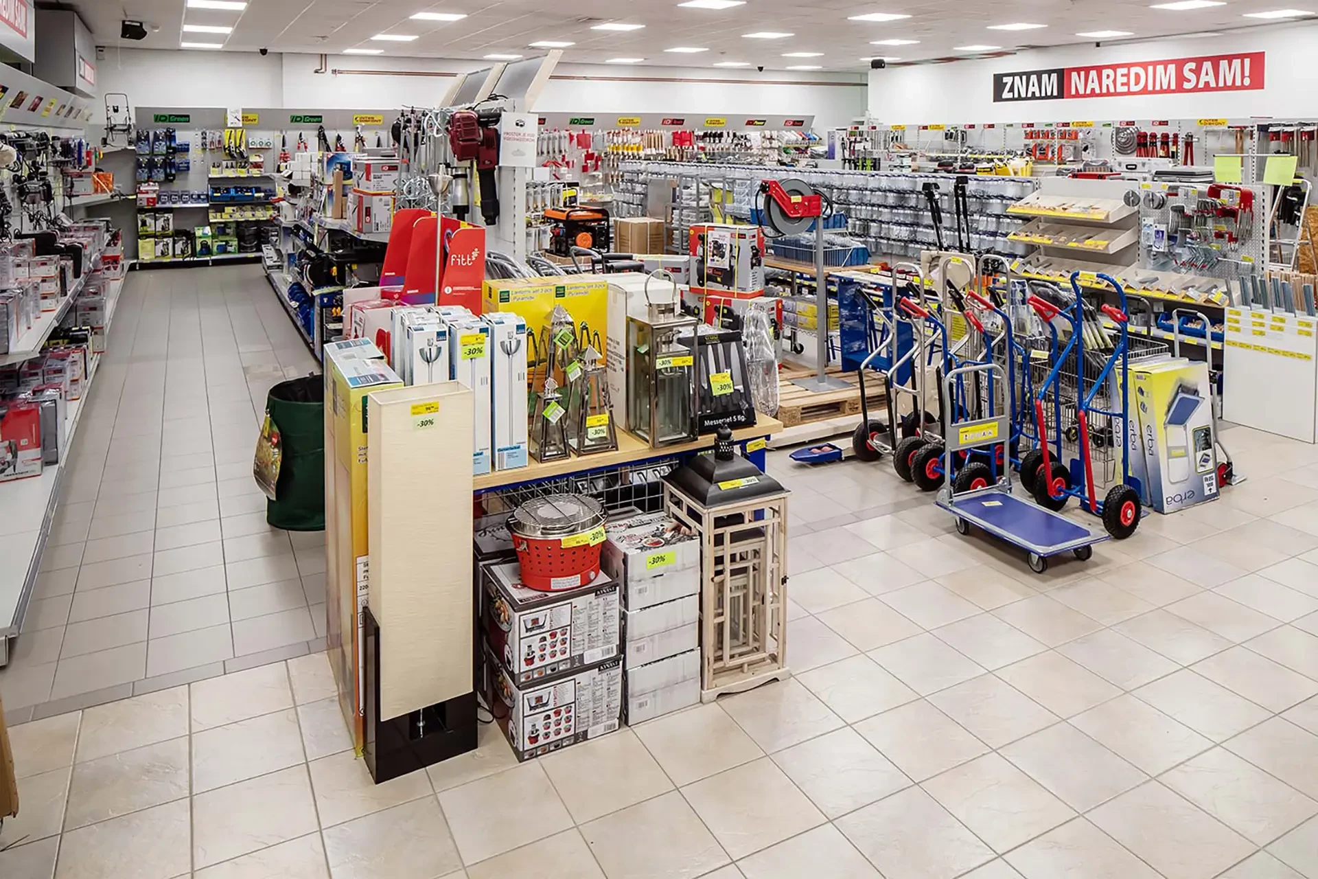 Interdiskont novo mesto 2