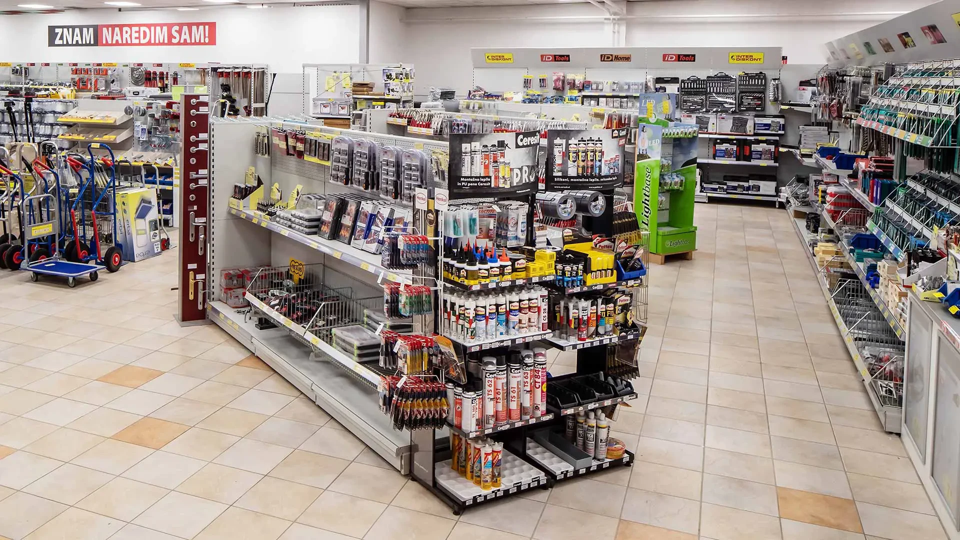 Interdiskont novo mesto