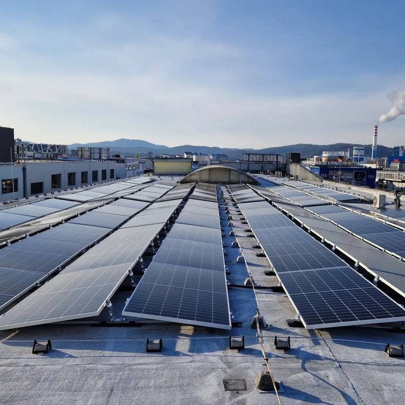 Trajnost energija