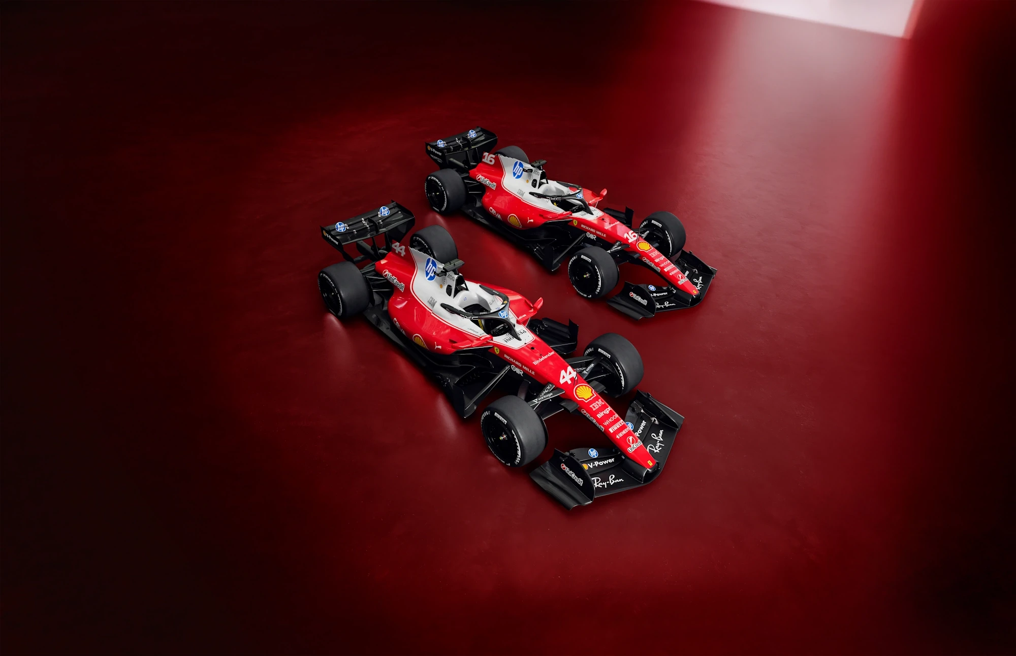 Ferrari unicredit bank fnz