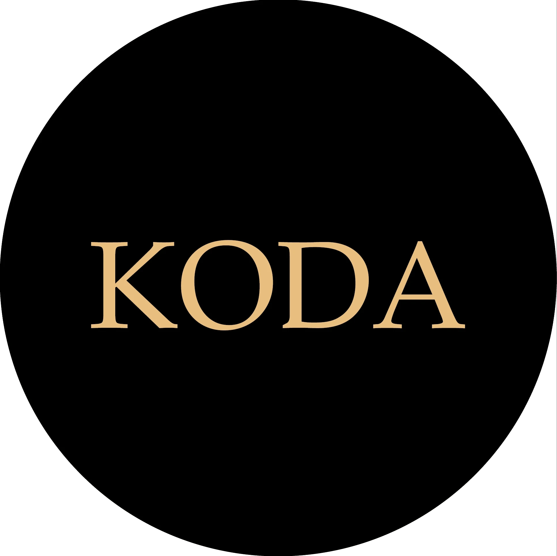 Koda logo