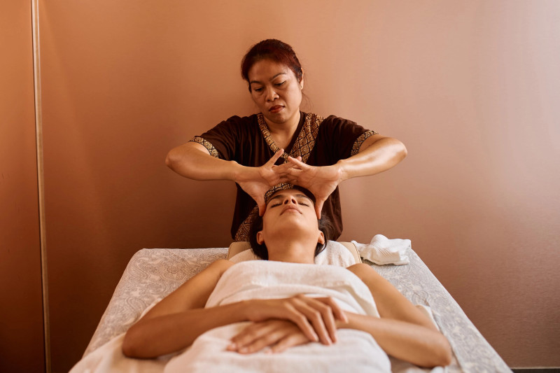 Wellness atlantis masaza 2