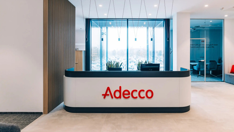 Adecco 1