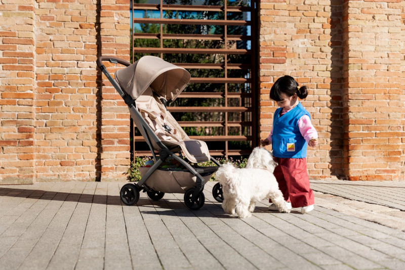 Baby center Joolz Aer2 2