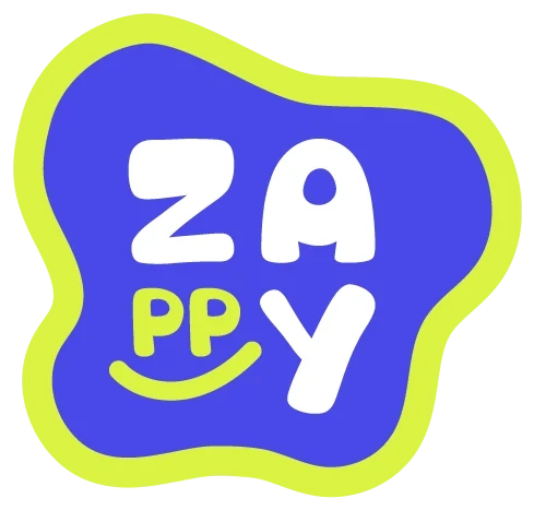 Zappy logo