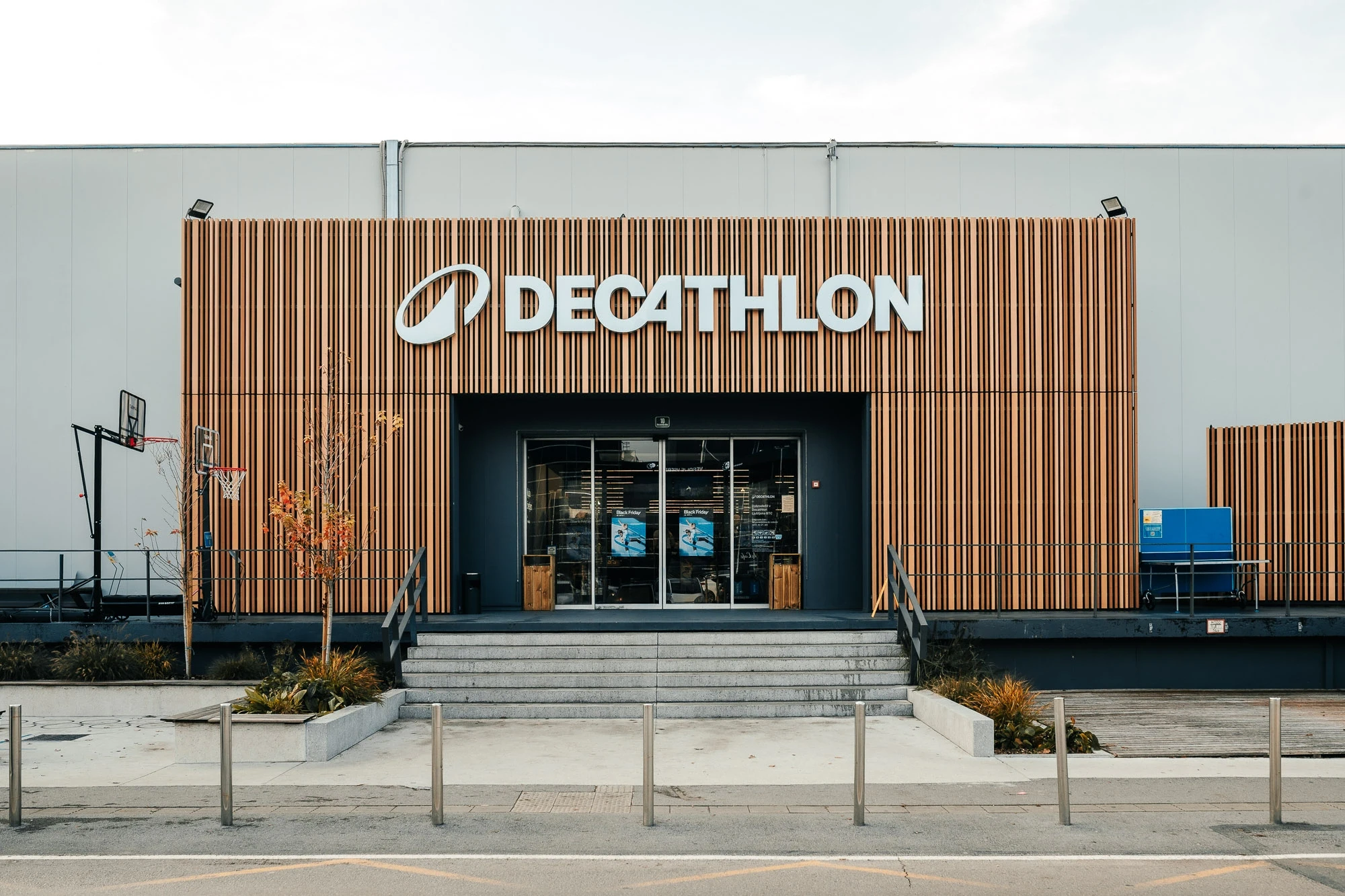 Decathlon