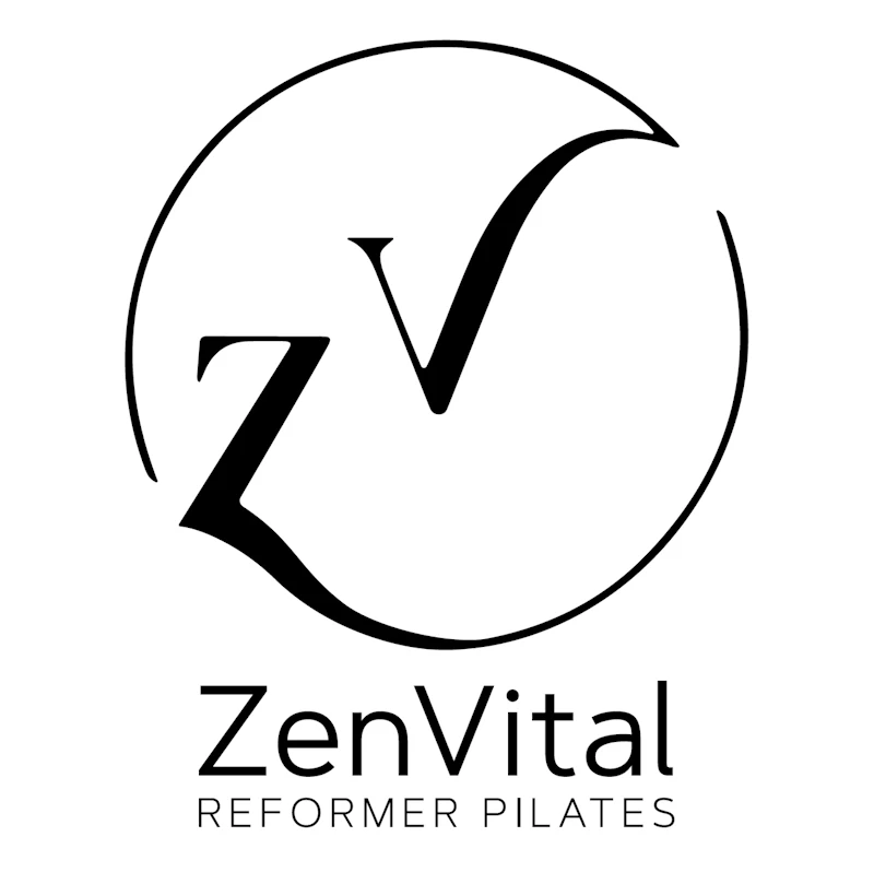 Zenvital logo