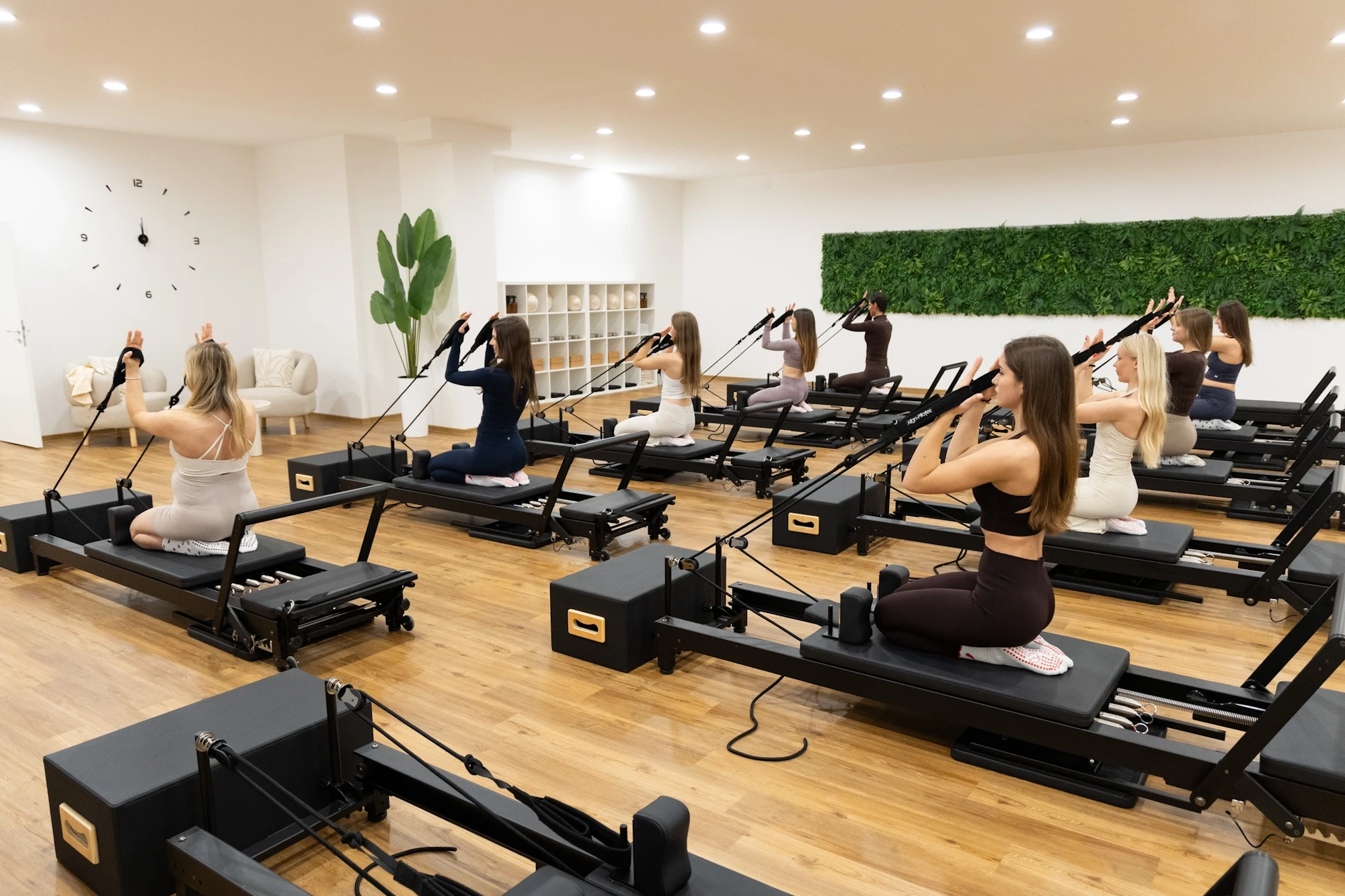 Zenvital reformer pilates 4