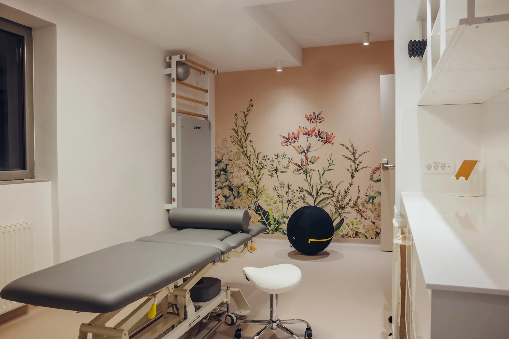 Medical Center Atlas 2