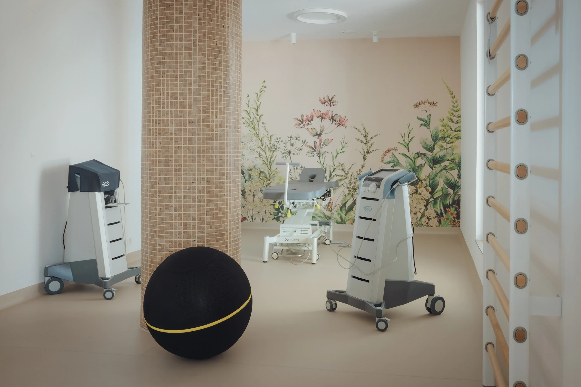 Medical Center Atlas 4