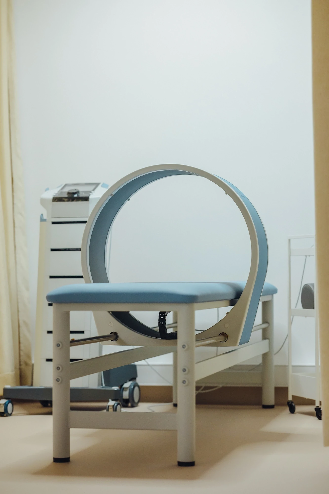 Medical Center Atlas 6